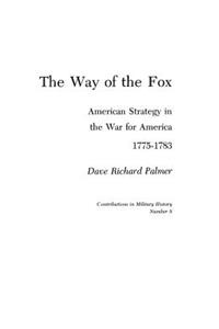 The Way of the Fox