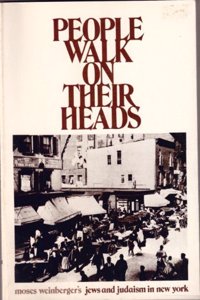 People Walk on Their Heads