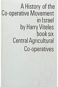 History of the Cooperative Move V6