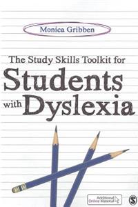 The Study Skills Toolkit for Students with Dyslexia