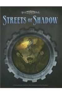 Streets of Shadow