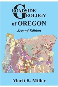 Roadside Geology of Oregon