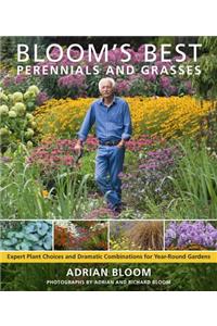 Bloom's Best Perennials and Grasses