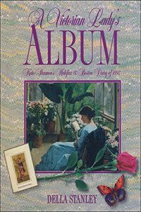 Victorian Lady's Album