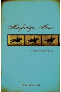 Muybridge's Horse
