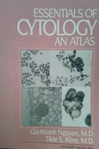 Essentials of Cytology: An Atlas