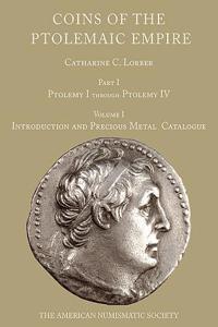 Coins of the Ptolemaic Empire