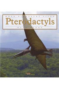 Pterodactyls