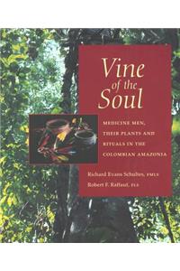 Vine of the Soul