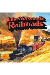 John Norwood's Railroads