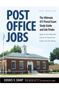 Post Office Jobs