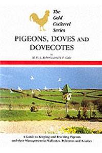 Pigeons, Doves and Dovecotes