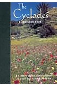 The Cyclades, or Life Among the Insular Greeks