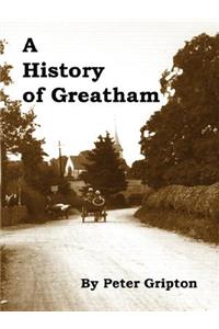 History of Greatham