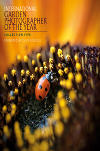 International Garden Photographer of the Year