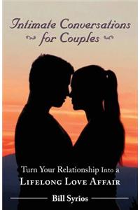 Intimate Conversations for Couples