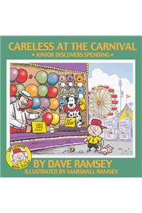 Careless at the Carnival: Junior Discovers Spending