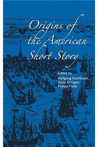 Origins of the American Short Story