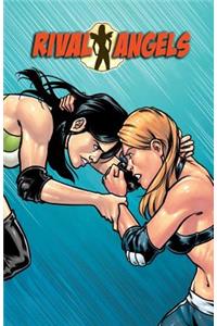 Rival Angels Rookie Season Volume 3