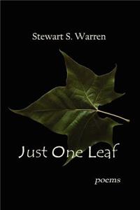 Just One Leaf