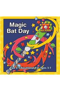 Magic Bat Day