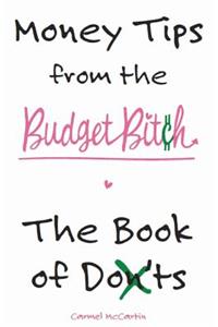 Money Tips from the Budget Bitch