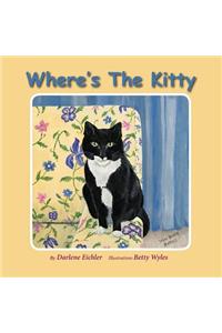 Where's the Kitty