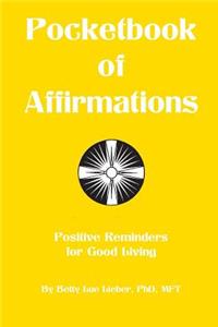Pocketbook of Affirmations