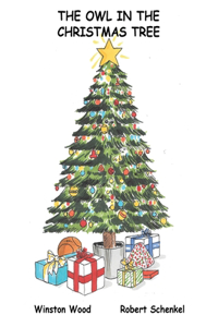 The Owl In The Christmas Tree