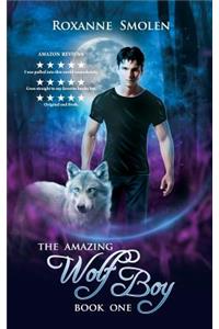 The Amazing Wolf Boy