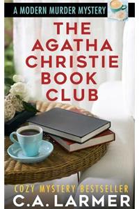 The Agatha Christie Book Club