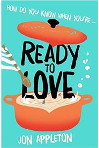 Ready to Love