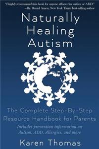 Naturally Healing Autism