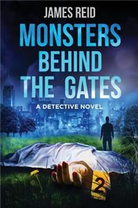 Monsters Behind the Gates