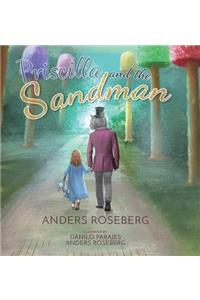 Priscilla and the Sandman