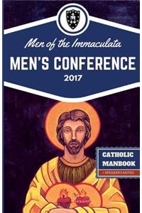 The Catholic ManBook