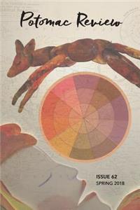 Potomac Review Issue 62