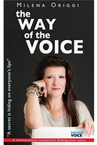 The Way of the Voice