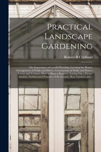 Practical Landscape Gardening