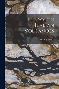 South Italian Volcanoes