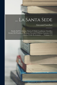 ... La Santa Sede