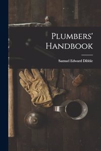 Plumbers' Handbook