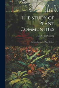 Study of Plant Communities