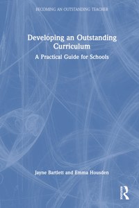 Developing an Outstanding Curriculum