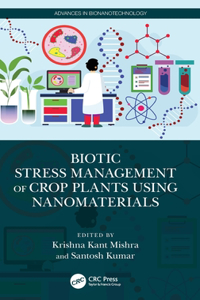 Biotic Stress Management of Crop Plants using Nanomaterials