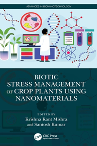 Biotic Stress Management of Crop Plants Using Nanomaterials