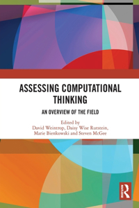 Assessing Computational Thinking