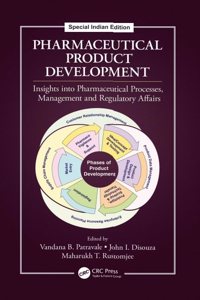 Pharmaceutical Product Development