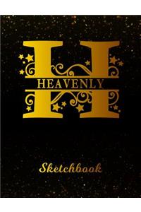 Heavenly Sketchbook