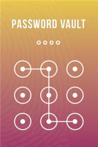 Password Vault